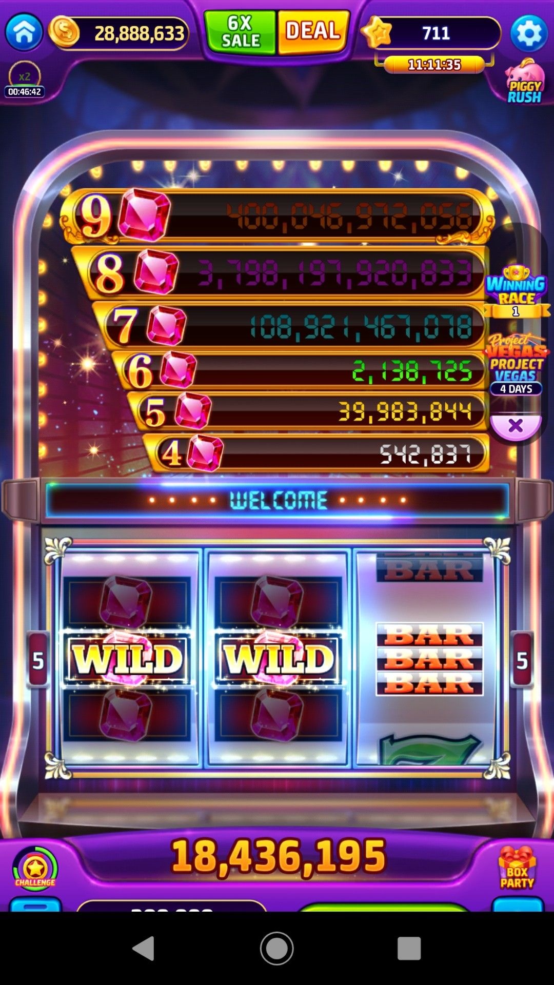 sweep gods casino