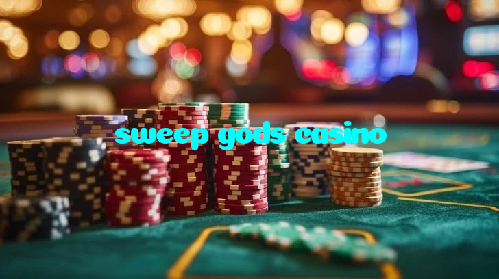 available types of sweep gods casino bet including pre-match live express and system bets