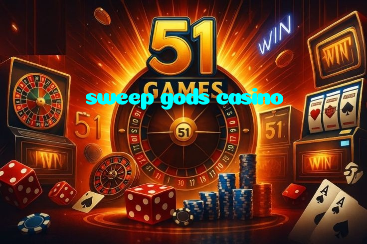 sweep gods casino casino presented on mobile device in Pakistan with slots and live games