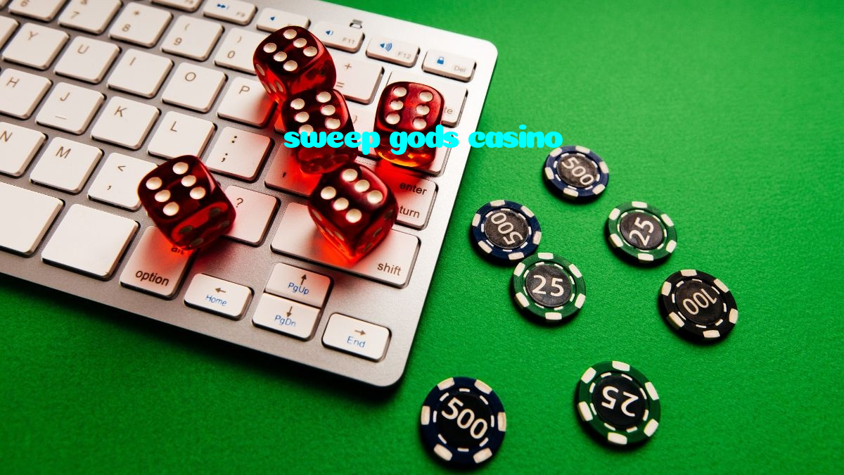 making first deposit on sweep gods casino website using local payment methods in Pakistan